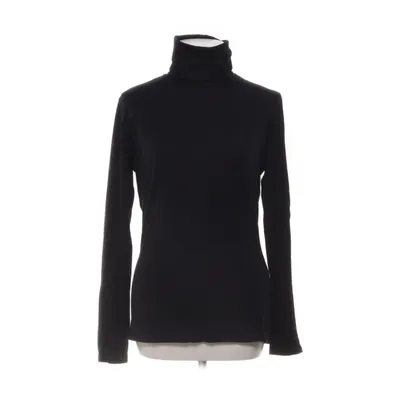 Coltrui (Zwart) van Sportmax Code Angora, Elastaan, Nylon, Viscose