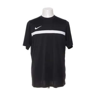Practice jersey (Black) from Nike