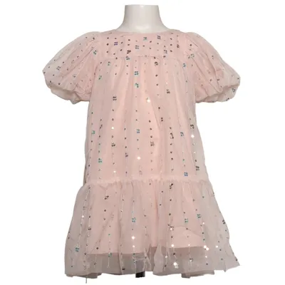 Kjole (Pink) fra H&M Polyester