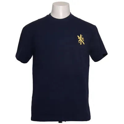 T-shirt (Blauw) van Polar Skate Co. Katoen