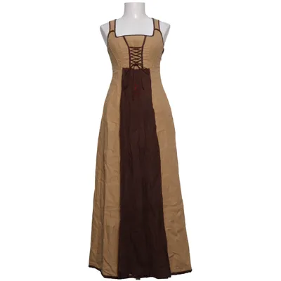Traditionell klädsel (Beige, Brun) från Gössl Bomull, Linne