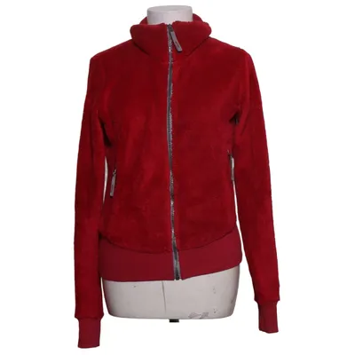 Fleecejacke (Pink) von Hööks Polyester