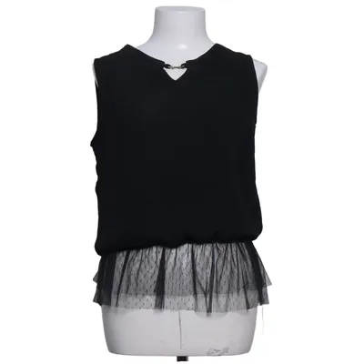 Haut (Noir) de Evis Polyester