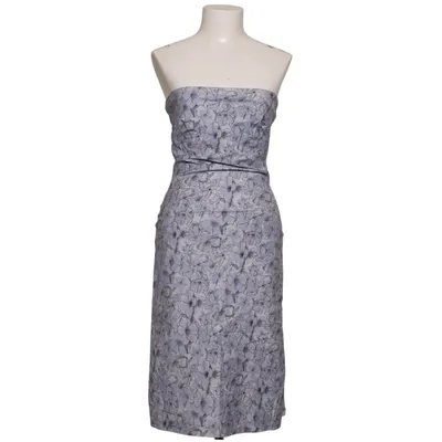 Dress (Blue, Multicolored) from New York & Company