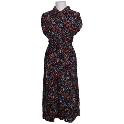 Robe chemise (Bleu, Multicolore) de Mountain Warehouse Viscose