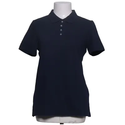 Polo (Bleu) de Charles Vögele Coton