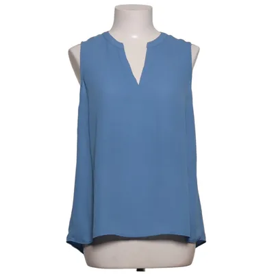 Top (Blue) from STOCKH LM Polyester