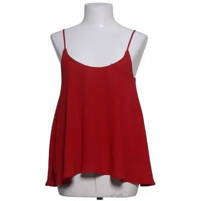Tank Top (Red) from Love Culture