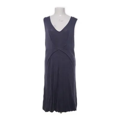 Klänning (Blå) från Yest Elastan, Viskos