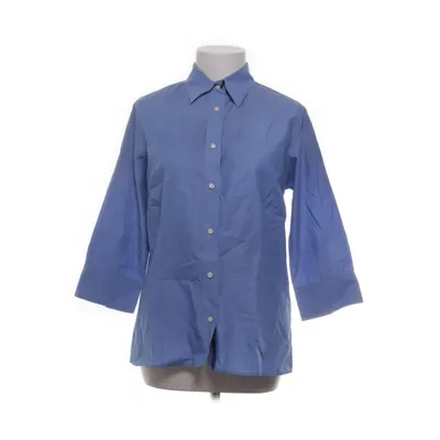 Skjorta (Blå) från SAND Bomull