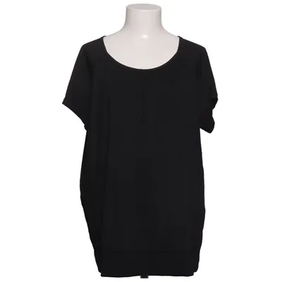 Top (Black) from In Motion Elastane, Polyester