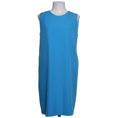 Klänning (Blå) från Aggi Elastan, Polyester