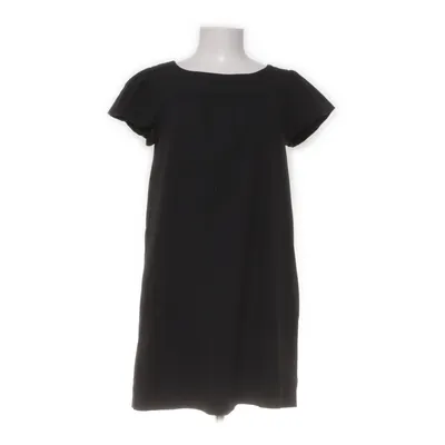 Klänning (Svart) från Riley Woman Polyester, Viskos, Elastan, Acetat