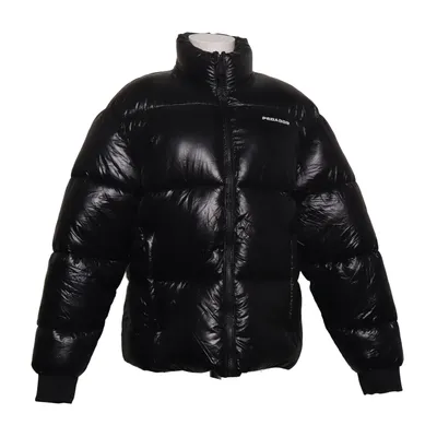 Vinterjacka (Grå) från Pegador Polyamid, Polyester