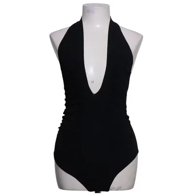 Body (Schwarz) von Victoria Beckham