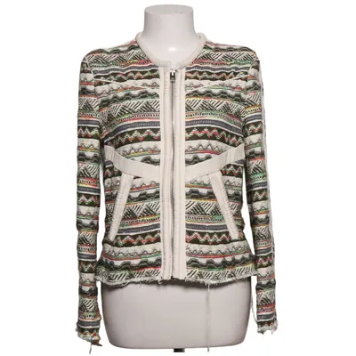 Jacka (ELOMI) från IRO Akryl, Bomull, Polyamid, Polyester, Silke, Viskos, Ull