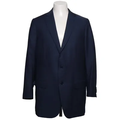 Blazer (Blue) from Ermenegildo Zegna