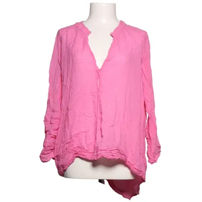 Blus (Rosa) från Stajl Bomull