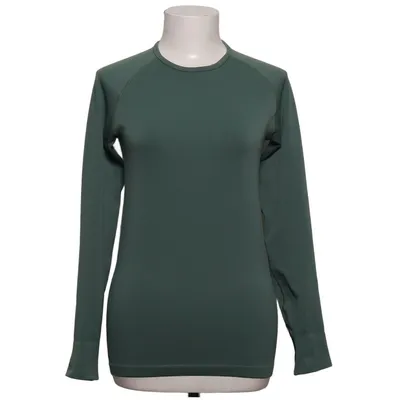 Ondershirt (Groen) van Work out Elastaan, Polyester