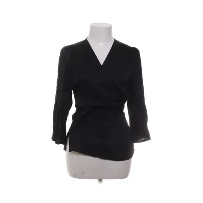 Omlottblus (2300040 Benessa Satin) från Rodebjer Viskos