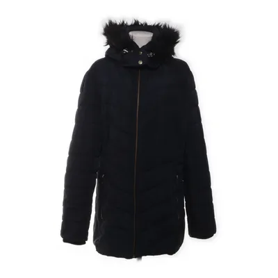 Winterjas (Blauw) van Rosebud Polyester