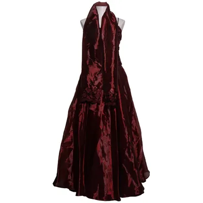 Abendkleid (1215) von Scala Polyester