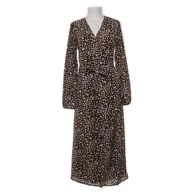 Wikkeljurk (Zwart, Bruin) van Sisters Point Polyester