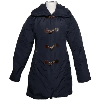 Dunkappa (Blå) från Divina Dun, Fjädrar, Nylon, Polyester