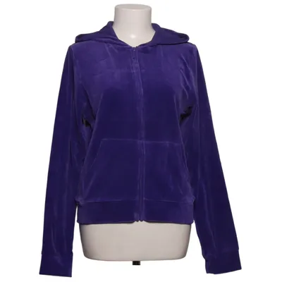 Capuchon sweater (Lila) van Cubus Katoen, Polyester