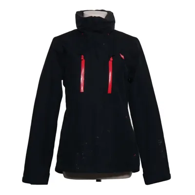 Allvädersjacka (Svart) från Helly Hansen Polyamid, Polyester, Polyuretan