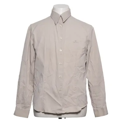 Chemise (Beige) de SAND Basic Coton