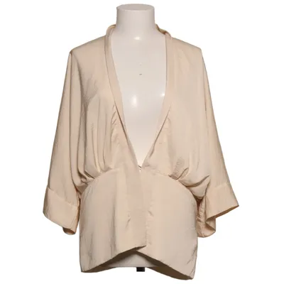 Kimono (Beige) fra Lindex Polyester