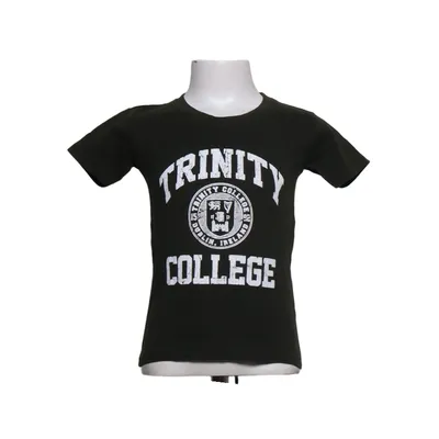 T-shirt (Grön) från Trinity College Dublin Bomull