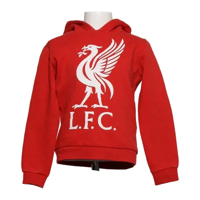 Huvtröja (A21UN14) från LFC Bomull, Polyester