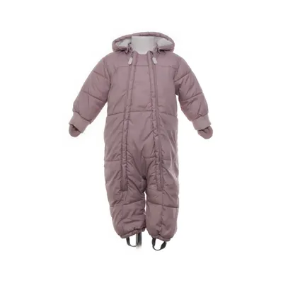 Overall (Rosa) från Newbie by KappAhl Polyester