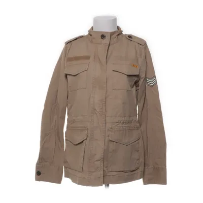 Safarijakke (Brun) fra Old Navy Bomuld