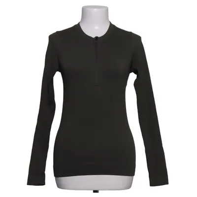 Træningstrøje (Grøn) fra New Apparel Elastan, Polyamid
