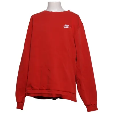 Sweatshirt (Rouge) de Nike