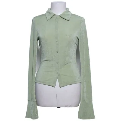 Blouse (Vert) de Cider Élasthane, Polyester