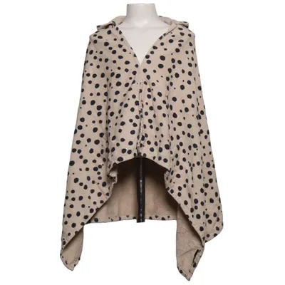 Badekappe (Beige, Sort)