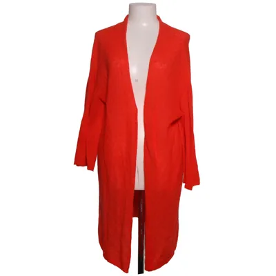 Cardigan (Rood) van Cinque Acryl, Alpacawol, Polyamide