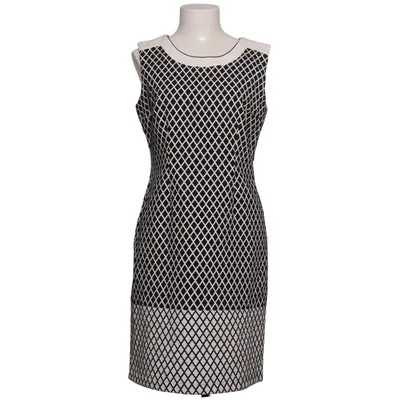 Robe (Noir, Blanc) de Roberto