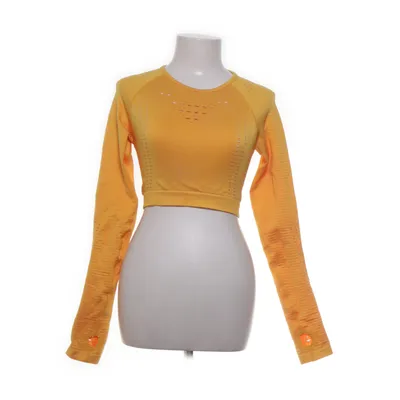 Sports top (GLCT5129) from Gymshark Elastane, Polyamide