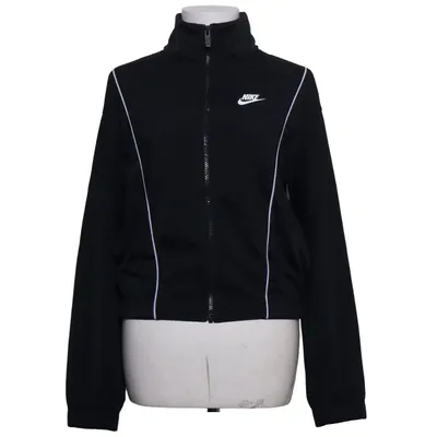 Trainingsjack (Zwart) van Nike Polyester