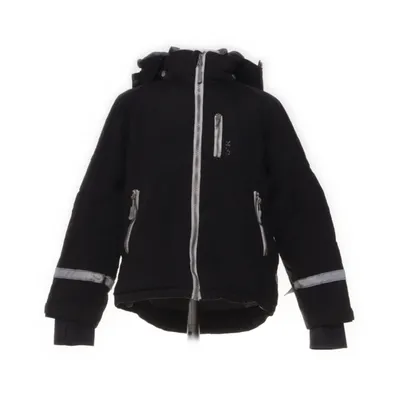 Ski-jas (Zwart) van Funk by Lager 157 Polyamide, Polyester