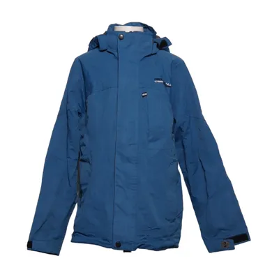 Outdoor jas (Blauw) van Protech Clothes Polyester