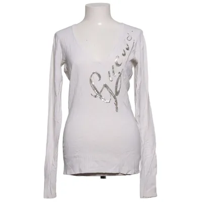 Sweater (White) from Guess