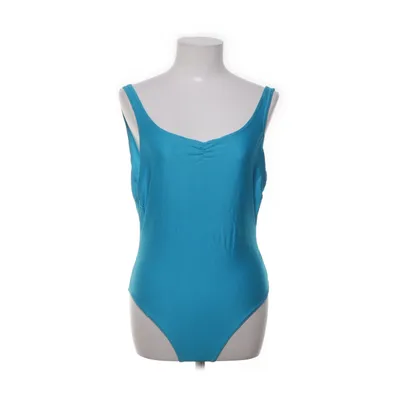 Baddräkt (Blå) från Lycra Elastan, Nylon