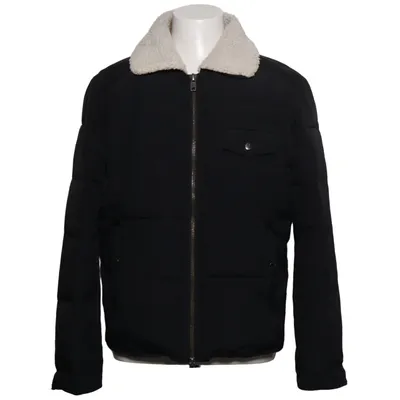 Winterjas (Quilted Shearing Jacket) van Notion 1.3 Polyamide