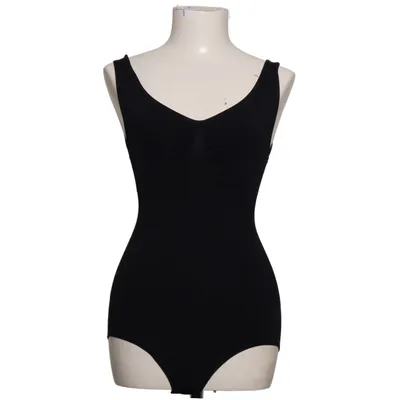 Body sculptant (Noir) de Nuance Élasthane, Polyamide